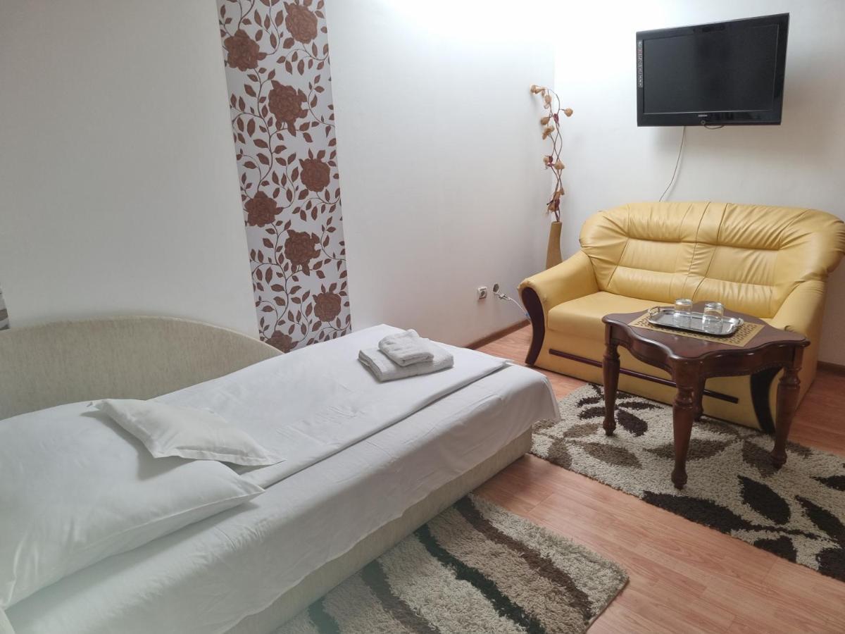 Bastya Wellness Hotel - Nyírbátor Eksteriør bilde
